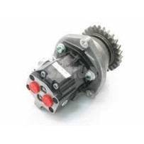 Pompe d'alimentation pour Iveco 504066200