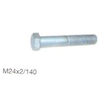 Vis de lames avant à l'arrière avec écrous pour Mercedes Benz N308765024016