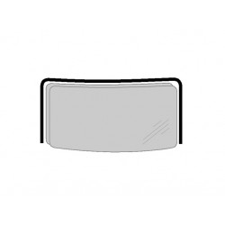 Joint de pare brise pour Renault Trucks 8200106346