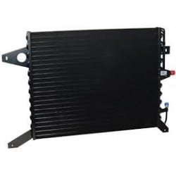 Condenseur pour Iveco 8189330