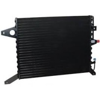 Condenseur pour Iveco 8189330