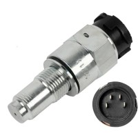 Capteur d'impulsions, vitesse pour Renault/Scania  5010135073 - 1111459 - 1853436