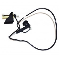 Servo d'embrayage, complet...