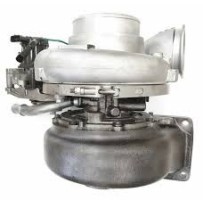 Turbo NEUF sans kit de joints pour Iveco 5801527202