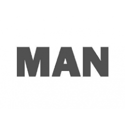 Tige de Bv pour MAN...