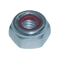 Ecrou pour Levier de vitesse Scania - 807351