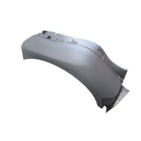 Aile Droite pour Renault Premium