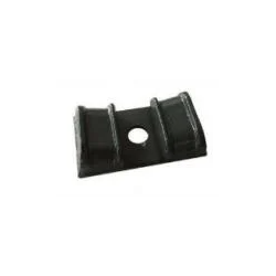 Butée de lame de ressort AR (occasion) pour Scania - 1427396