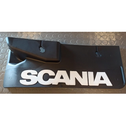 Bavette Aile AV pour Scania...