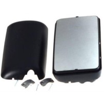 Rétroviseur dégivrant G / D 81637306366