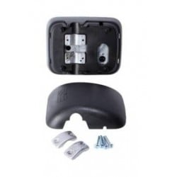 Rétroviseur grand angle...