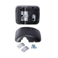 Rétroviseur grand angle pour Man