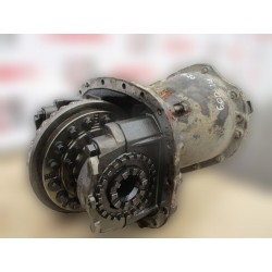 NEZ DE PONT RTH2610 ECHANGE RECONDITIONNE pour Renault Trucks  7420724959