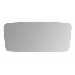 Glace de rétroviseur pour Volvo - Man - 82417041