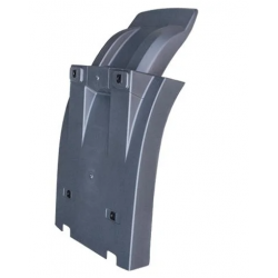 Aile AV G/D pour Volvo -...