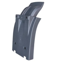 Aile AV G/D pour Volvo - 82637695