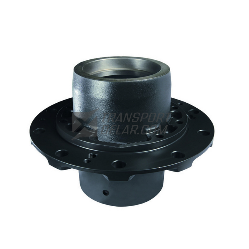 Moyeu de roue, avec roulement pour Mercedes-Benz	9423560901S