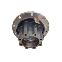 Moyeu de roue, sans roulement pour Mercedes-Benz	9423560901