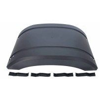 Calotte d'aile pour Mercedes Actros MP4, Antos, Arocs - 9605200107