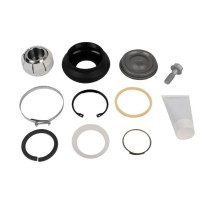 Kit réparation de rotule de tirant de pont en V pour Volvo 20741710