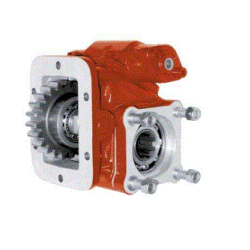 Prises de force pour Renault Trucks  5000680768