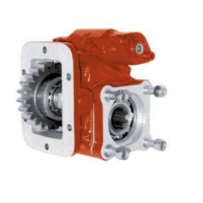 Prises de force pour Renault Trucks  5000680768