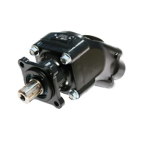 Pompe à pistons pour Renault Trucks