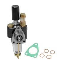 Pompe gavage alimentation GZL pour Iveco - Mercedes