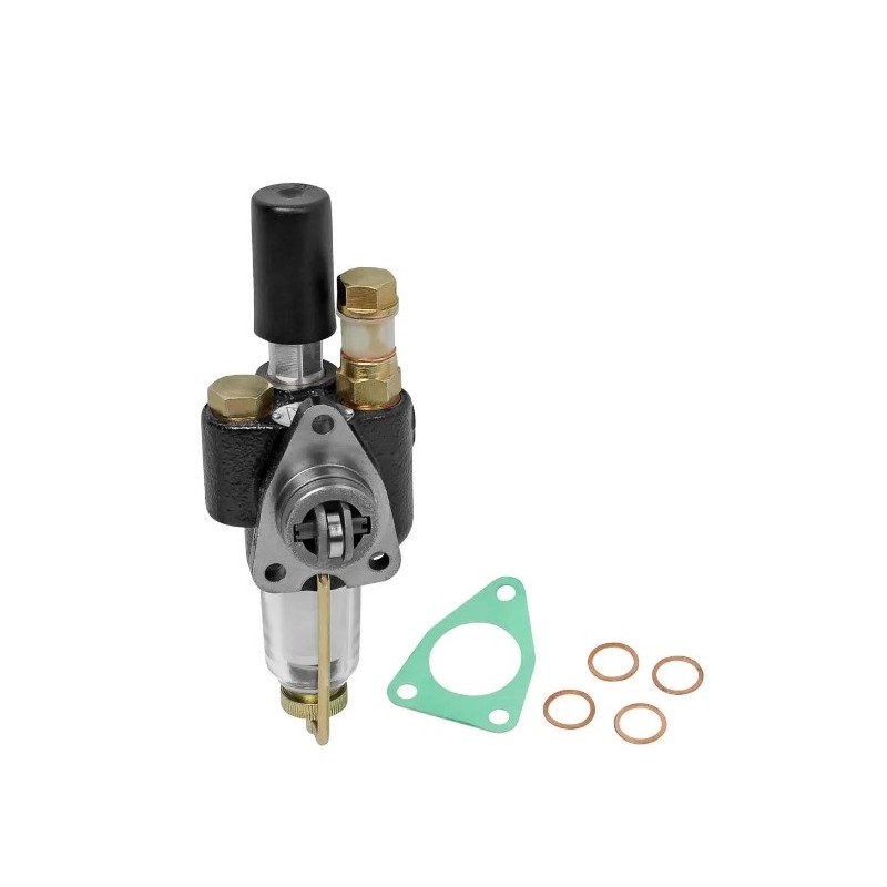 Pompe gavage alimentation GZL pour Iveco - Mercedes