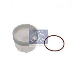 Carter de filtre pour MAN...