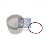 Carter de filtre pour MAN 51125020014