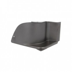 Cache, gauche pour Mercedes-Benz 9438850074