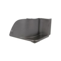 Cache, gauche pour Mercedes-Benz 9438850074