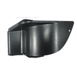 Cache, droite pour Mercedes-Benz 9438850174