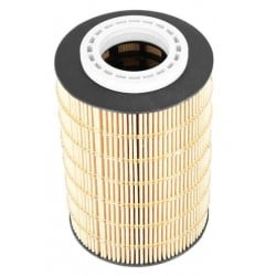 Filtre huile pour Man...