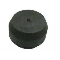 Butoirs x2  en caoutchouc, avant pour Scania  306902