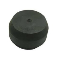 Butoirs x2  en caoutchouc, avant pour Scania  306902