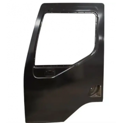 Portière gauche nue pour...