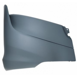 Pare choc AV D pour Iveco - 5802302641