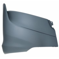 Pare choc AV D pour Iveco - 5802302641