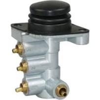 Cde frein ech. pour Renault Gamme S / M / Kérax