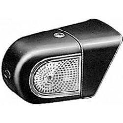 Feu d'encombrement pour...