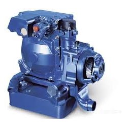 Ralentisseur (échange) voith pour Mercedes Benz 9304301695