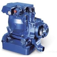 Ralentisseur (échange) voith pour Mercedes Benz 9304301695