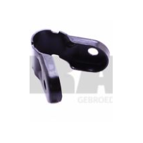 Collier de bras de fixation rétroviseur D/G pour Mercedes-Benz 6739950044