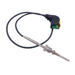 capteur de temp. echapp. en...