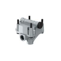 Valve de relais pour DAF 1518271