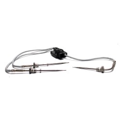 Capteur de température de...