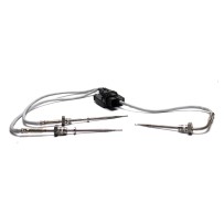 Capteur de température de gaz d'échappement pour DAF 1863283