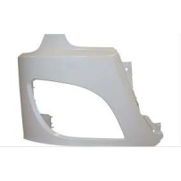 panneau de phare RH	pour DAF 1881351